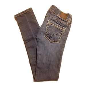 BKE 'Stella' brand skinny jeans size 23